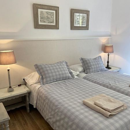 Pleno Centro Comilllas-3 Hab, 2 Banos Comillas Εξωτερικό φωτογραφία