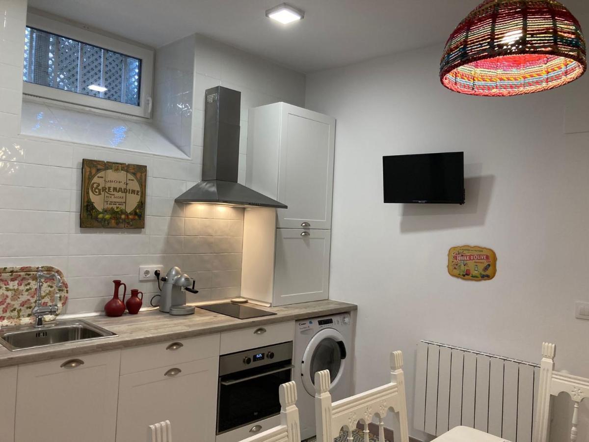 Pleno Centro Comilllas-3 Hab, 2 Banos Comillas Εξωτερικό φωτογραφία