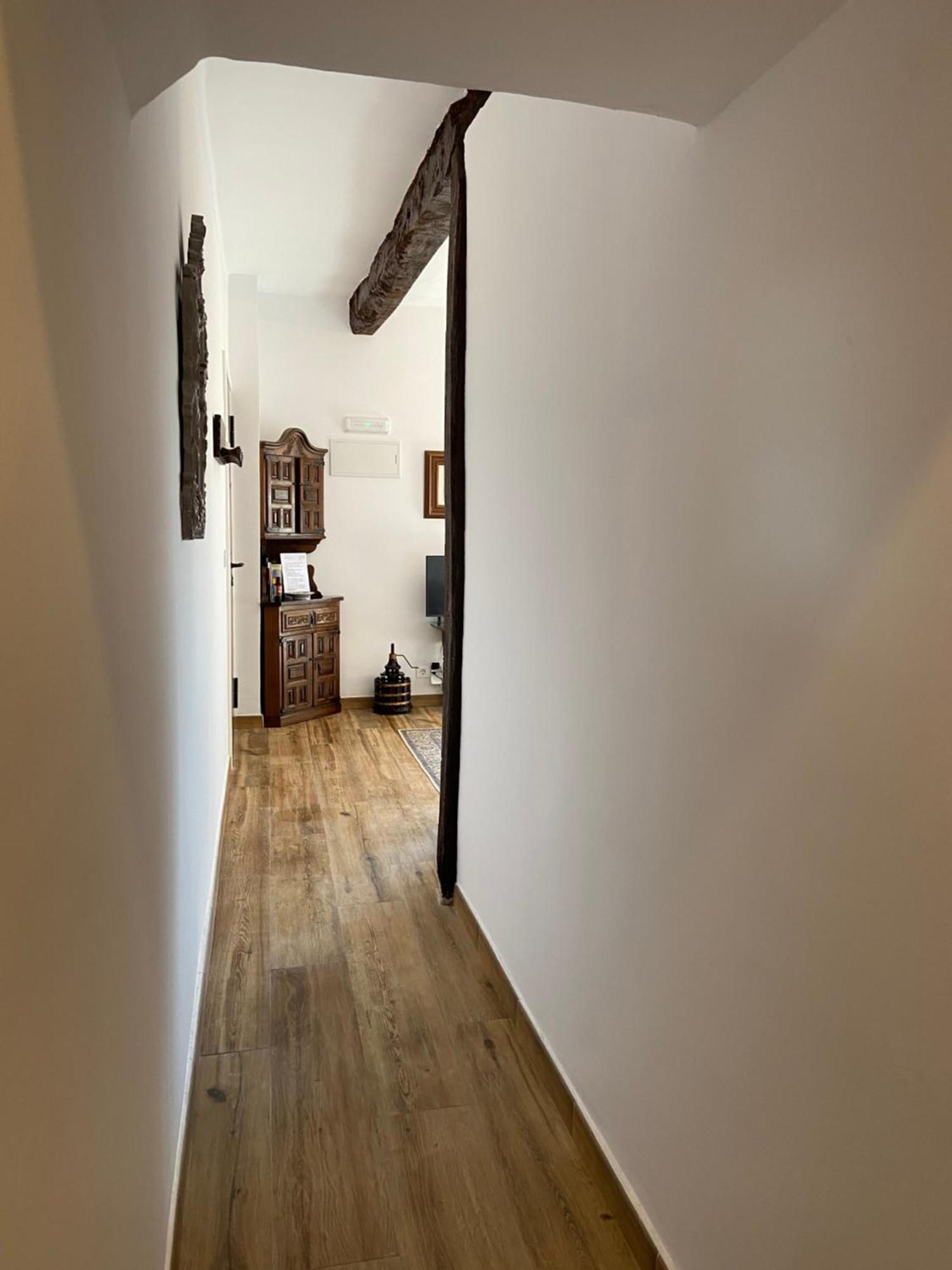 Pleno Centro Comilllas-3 Hab, 2 Banos Comillas Εξωτερικό φωτογραφία