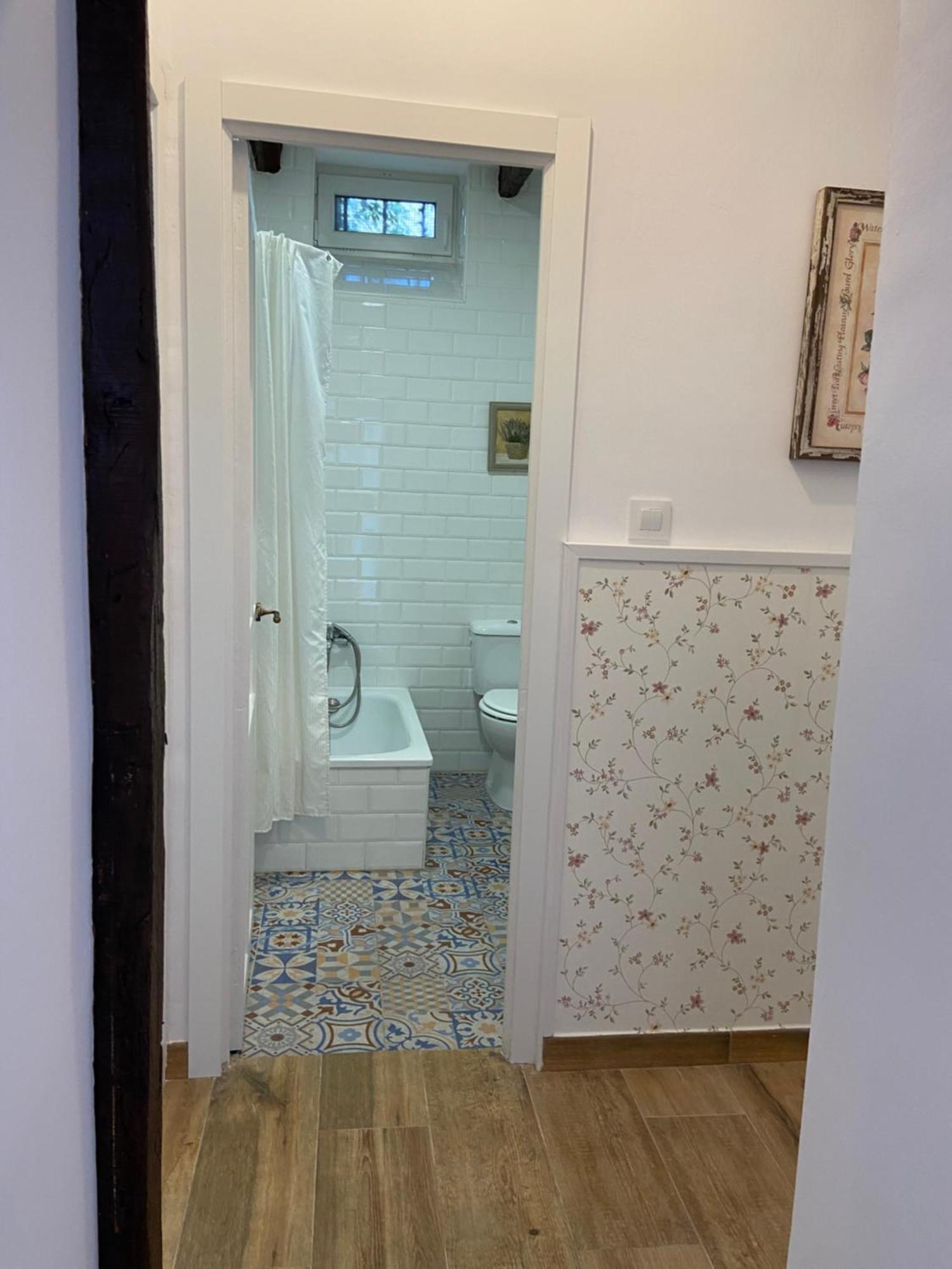 Pleno Centro Comilllas-3 Hab, 2 Banos Comillas Εξωτερικό φωτογραφία