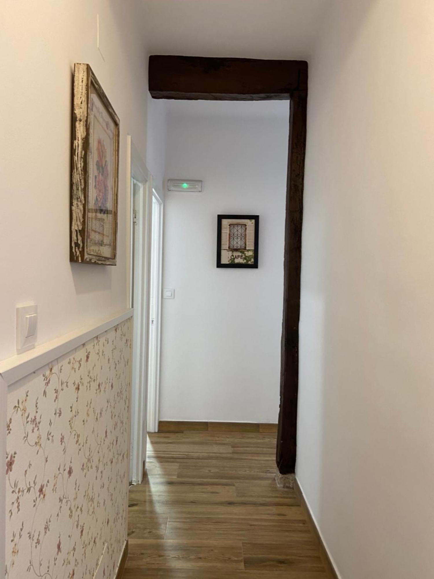 Pleno Centro Comilllas-3 Hab, 2 Banos Comillas Εξωτερικό φωτογραφία