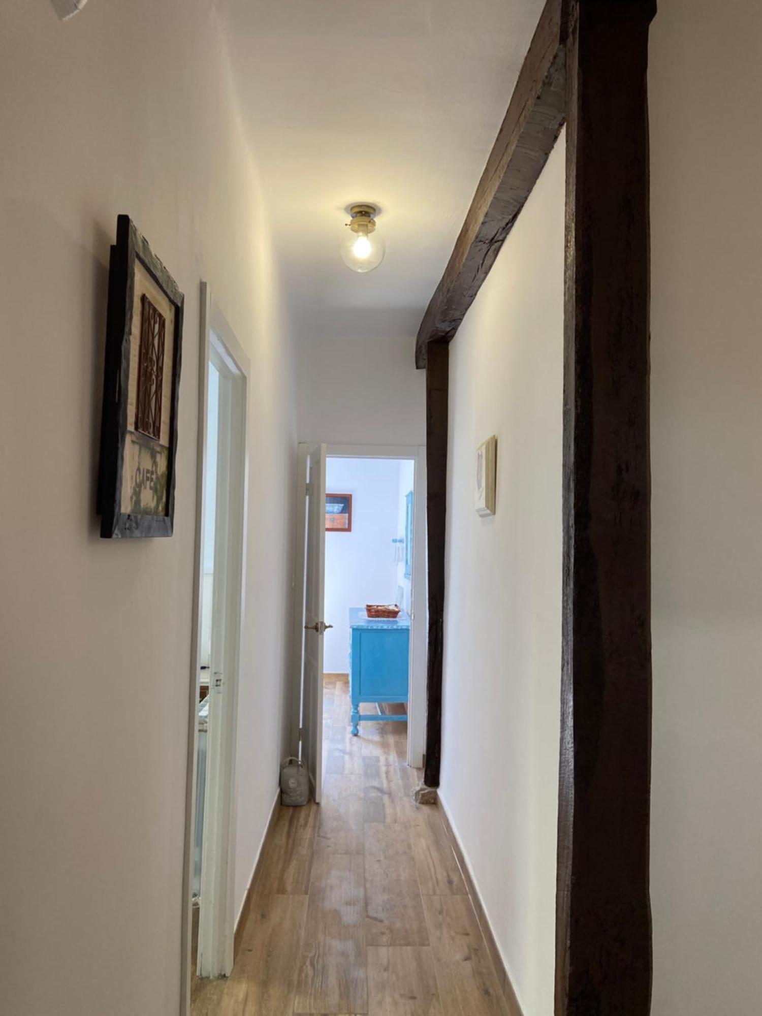 Pleno Centro Comilllas-3 Hab, 2 Banos Comillas Εξωτερικό φωτογραφία