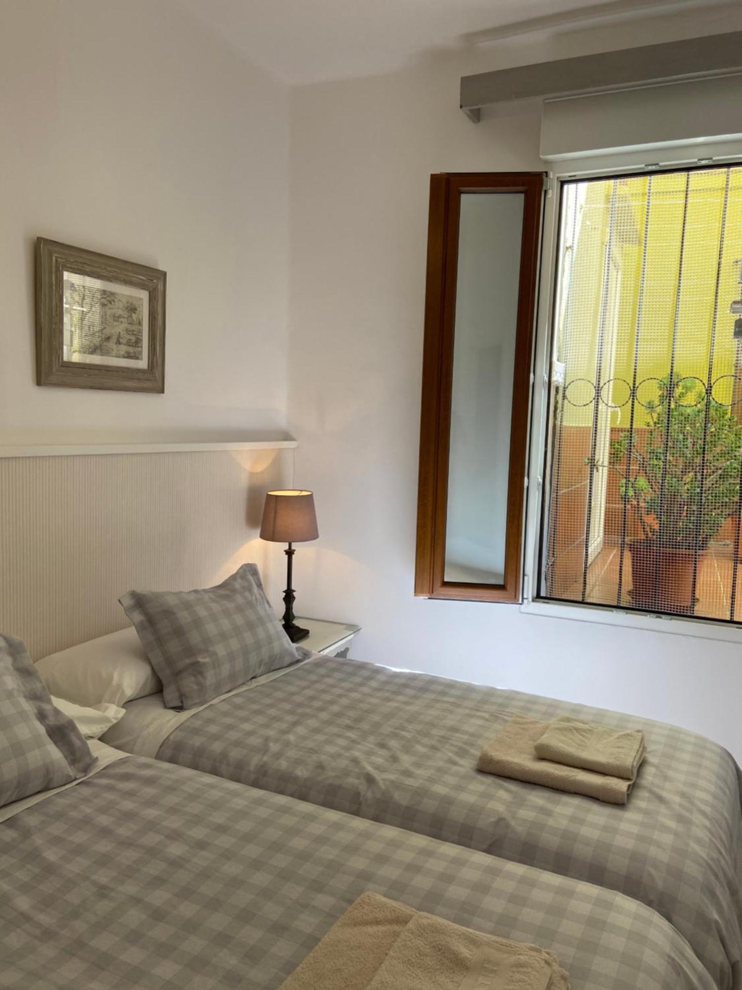 Pleno Centro Comilllas-3 Hab, 2 Banos Comillas Εξωτερικό φωτογραφία